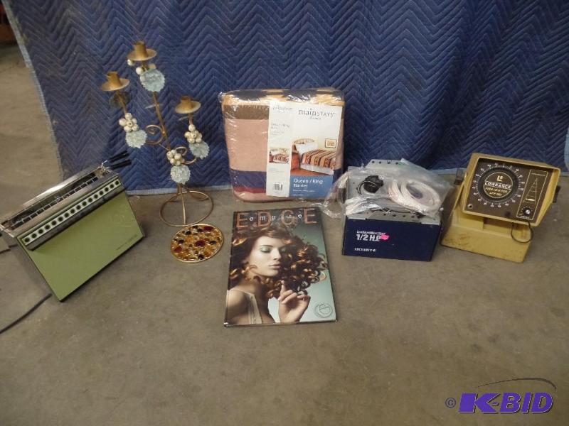 Grab Bag