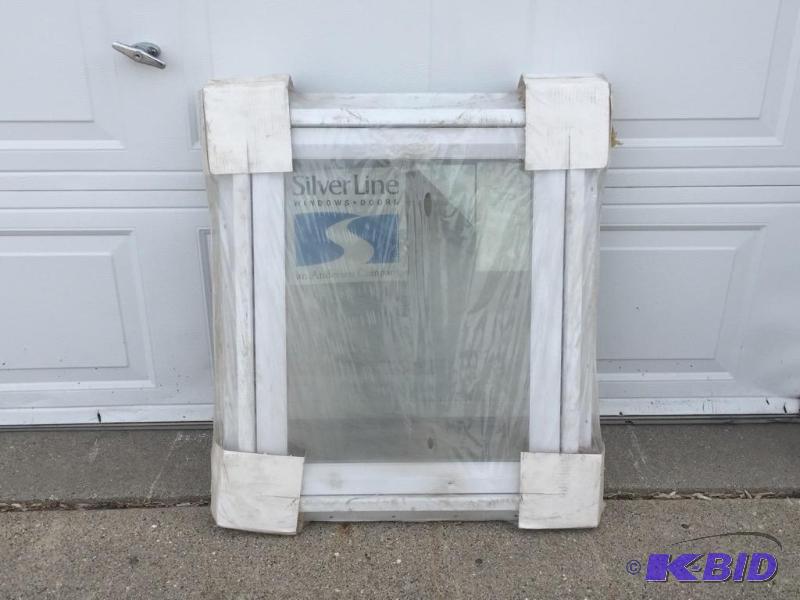Picture Window Casement