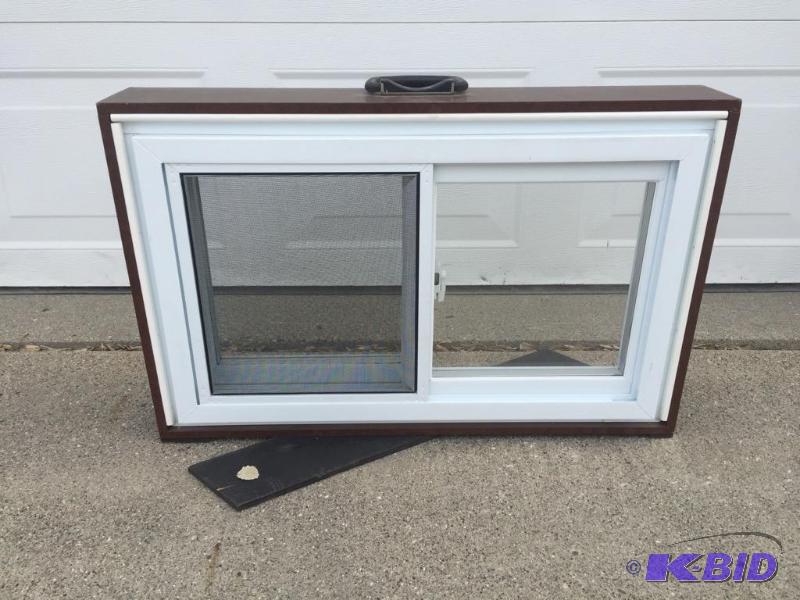 Sample Window
