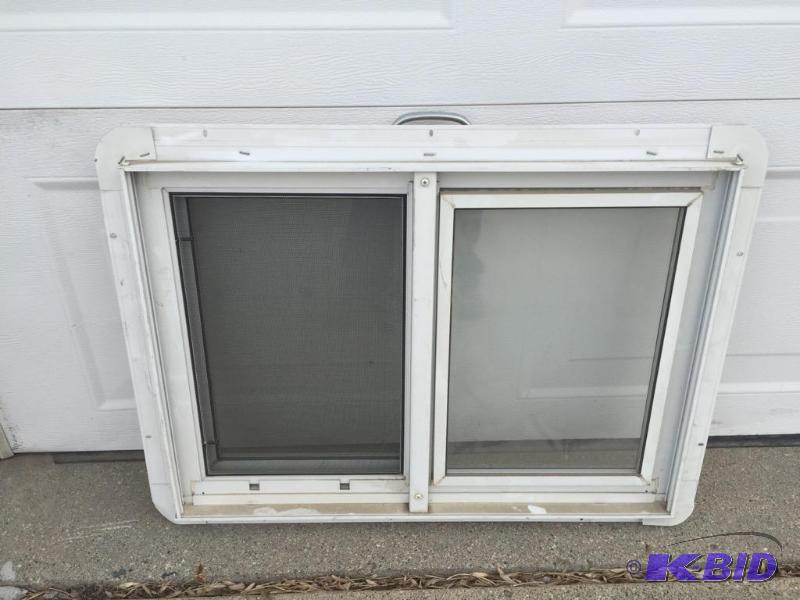 Sample Window