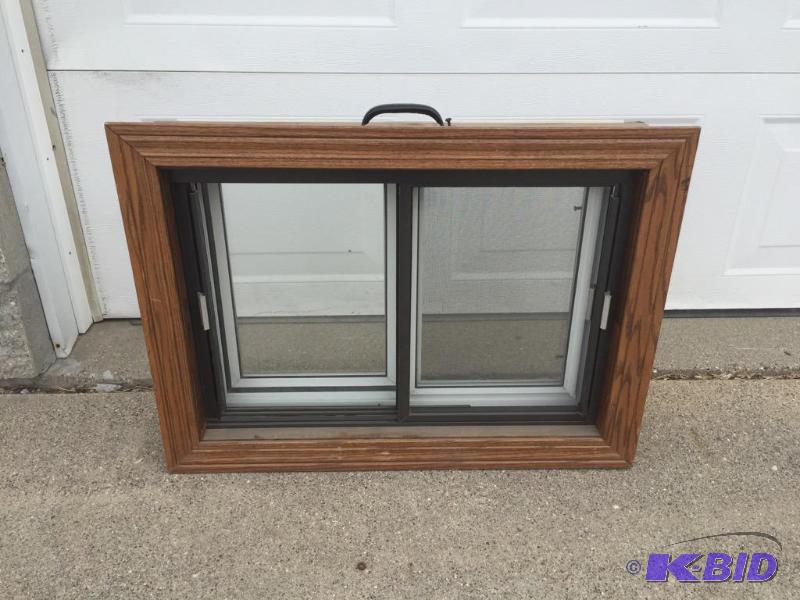 Sample Window