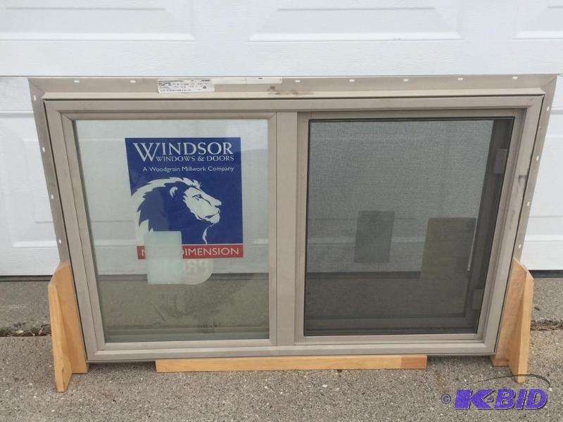 Sample Window
