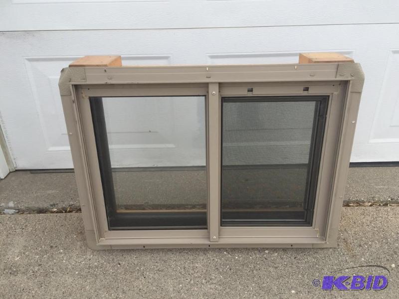 Sample Window