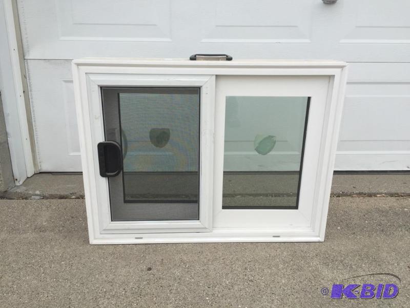 Sample Window