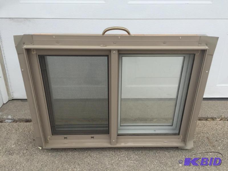 Sample Window