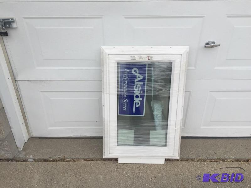 Sample Window