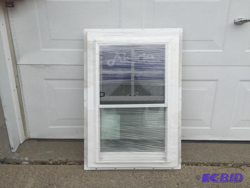 Sample Window
