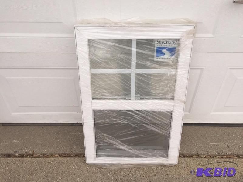 Sample Window