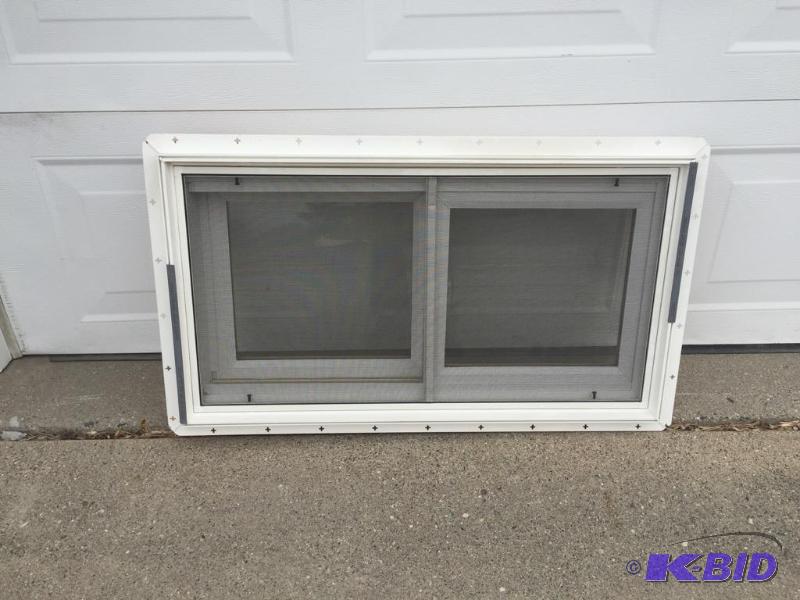 Sample Window