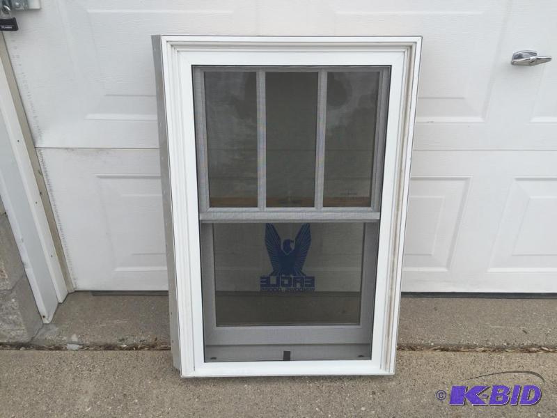 Sample Window
