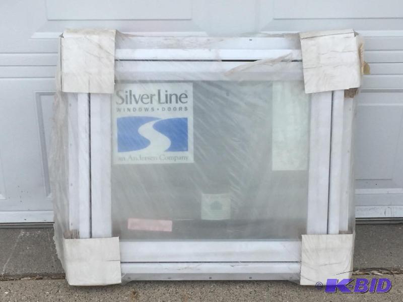 Picture Window Casement