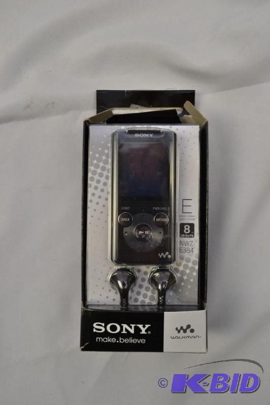 Sony Walkman