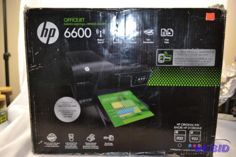 Hp Printer