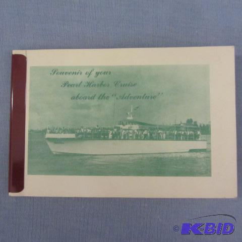 lot 118 image: Original Pearl Harbor Photos