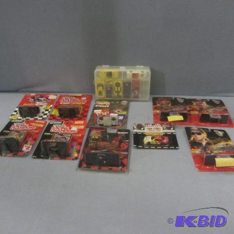 lot 175 image: NASCAR Collectibles