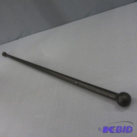 lot 203 image: Black Ninja Cane Sword