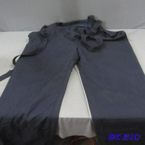 lot 254 image: Gore-Tex Bibs