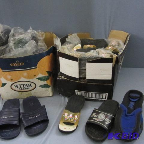 lot 265 image: Flip Flops