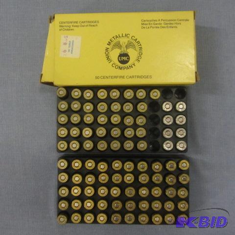 lot 31 image: Ammo 380 Automatic