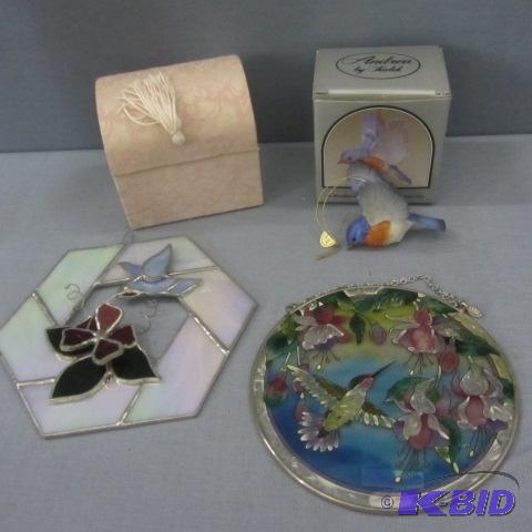 lot 98 image: Hummingbird Special