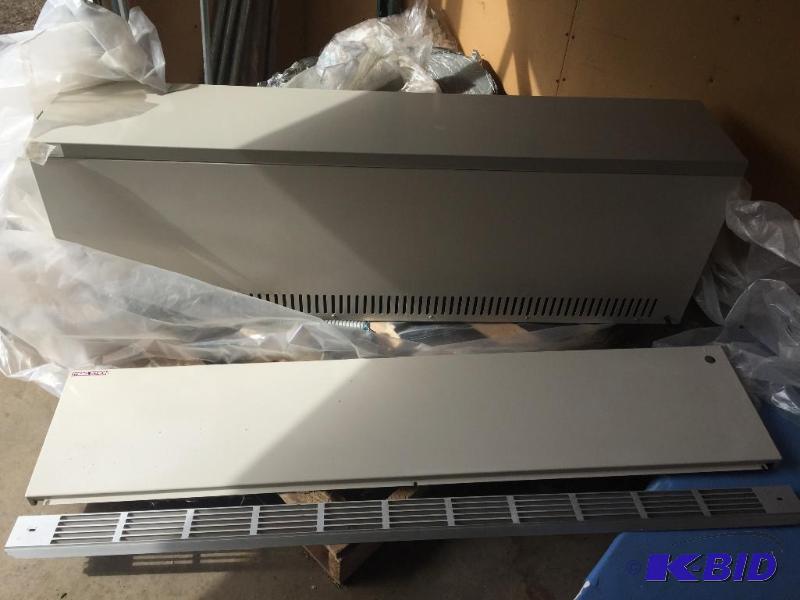 Stiebel Eltron, believed to be an electric he...