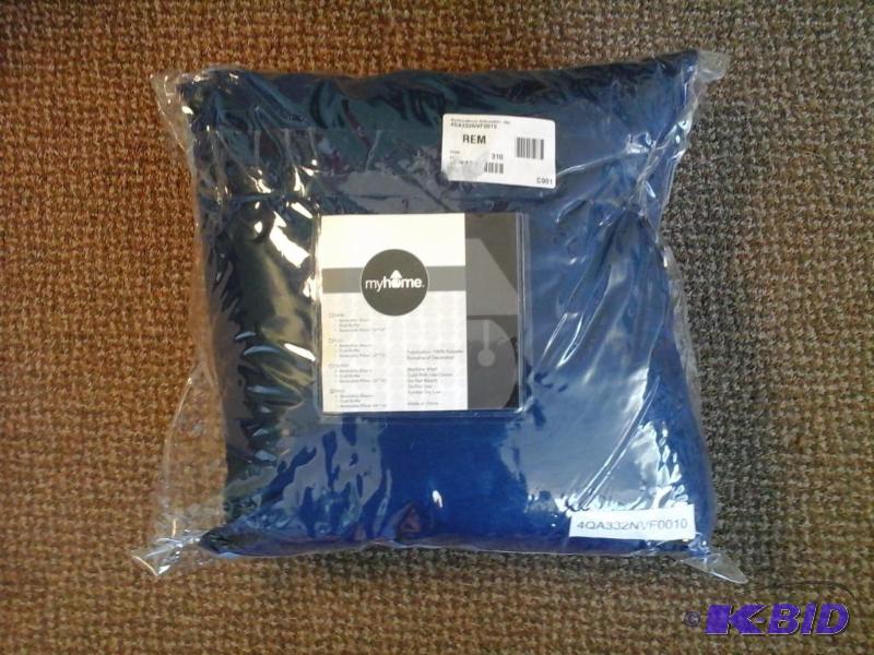 Throw Pillow