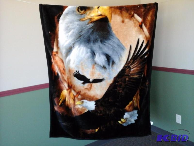 Throw Blanket