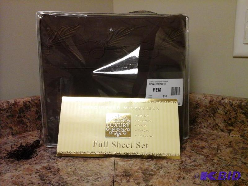 Sheet Set