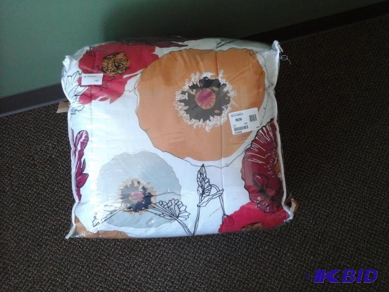 King Bed Set