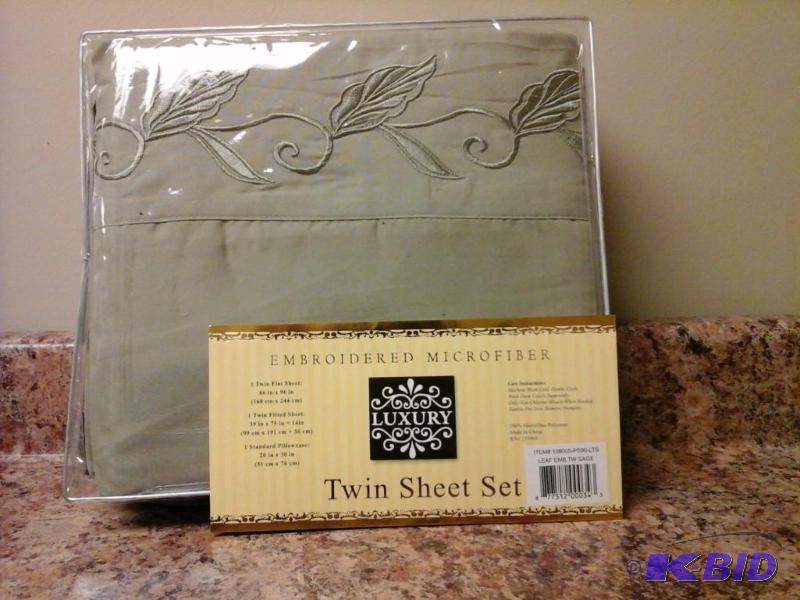 Sheet Set