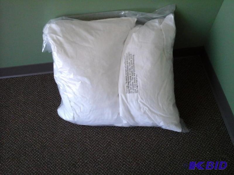 Pillows
