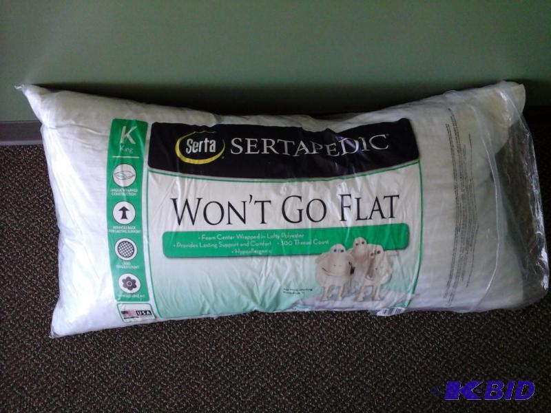 Pillow
