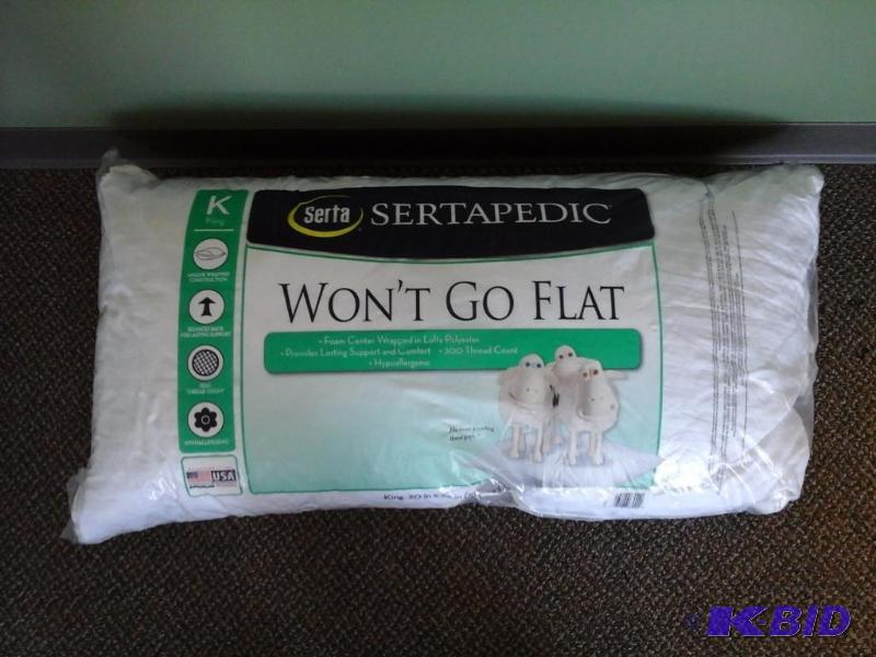 Pillow