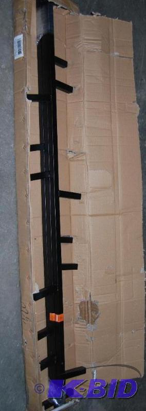 lot 24 image: SwiveLimb 16 Climbing Stick, all steel const...