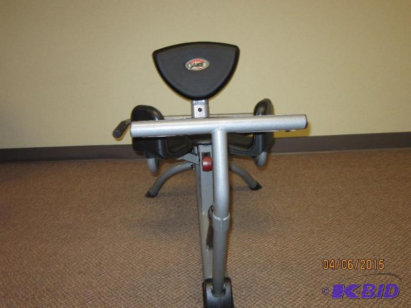 Fitness Equipment Liquidation KBID