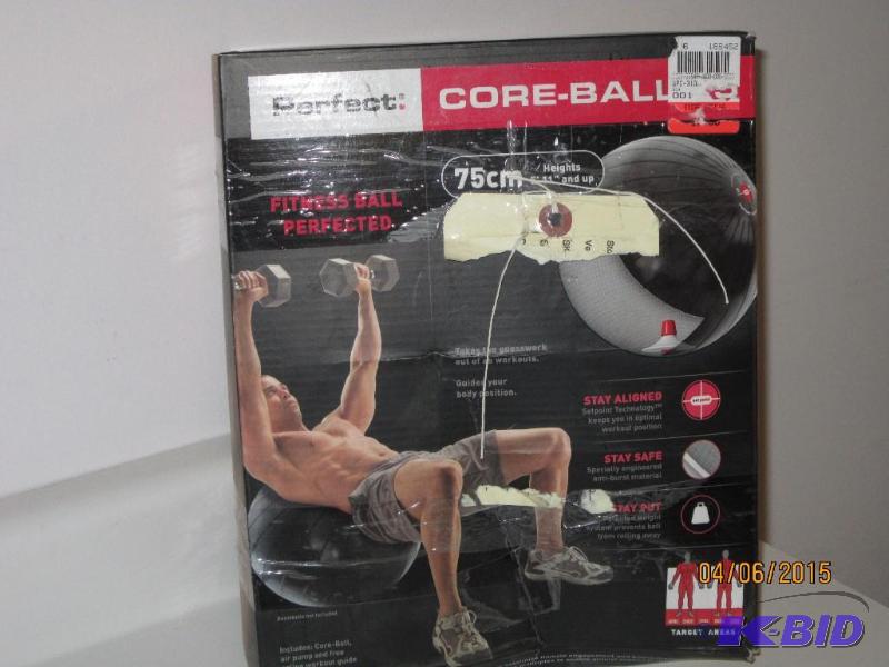 Core Ball