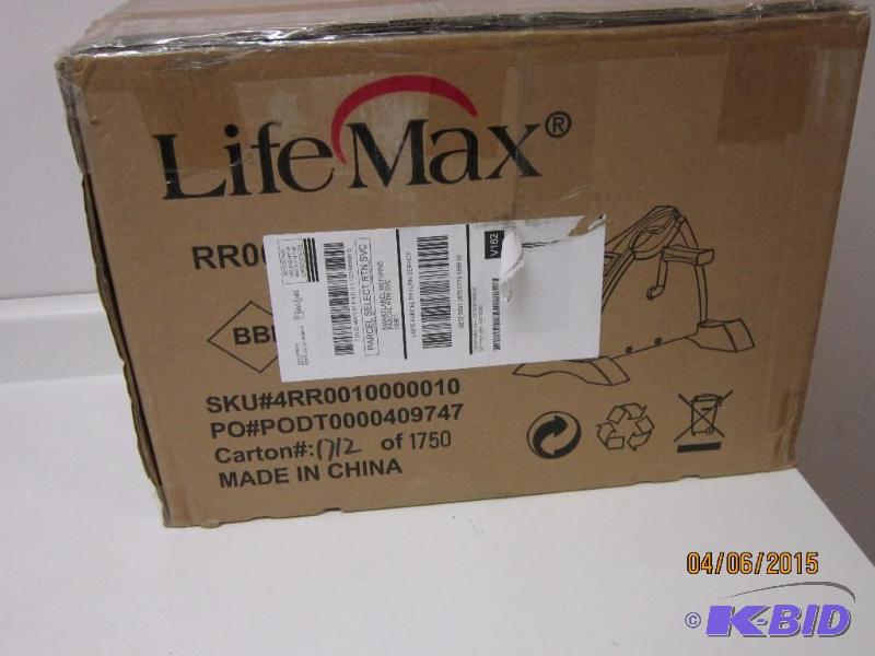 Life Max