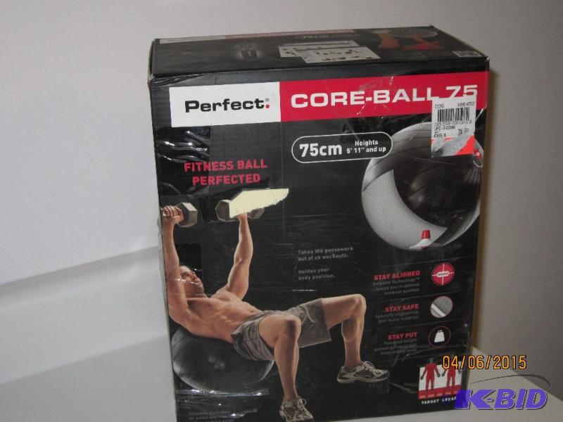 Core Ball