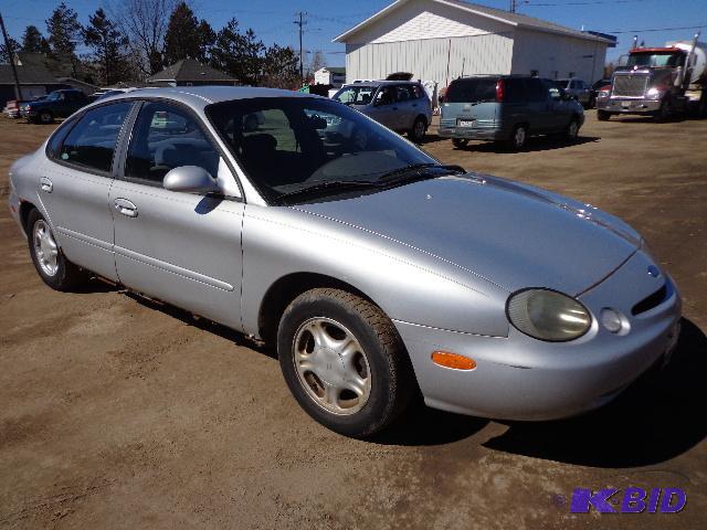 1996 Ford Taurus Year 1996 Make Ford Model...