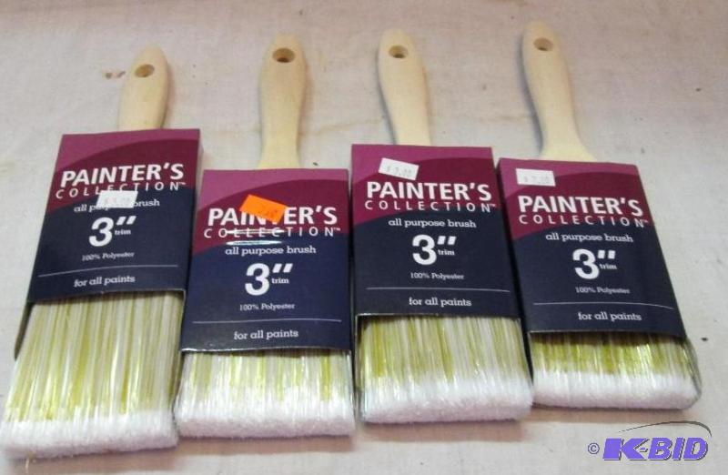 Painters collection all purpose 3 trim for ...