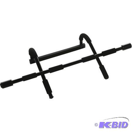 lot 15 image: Golds Gym Door Gym Trainer