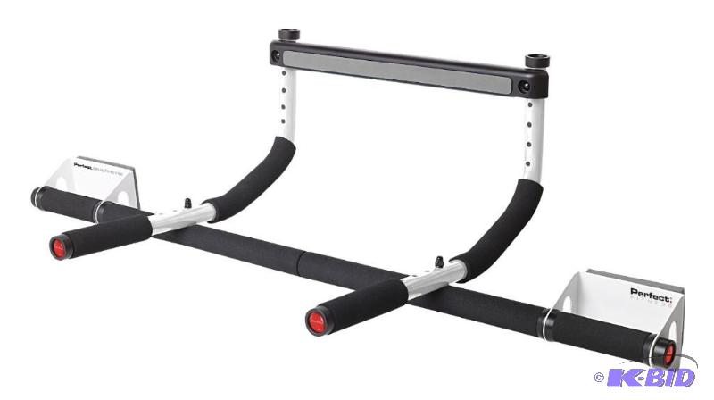 lot 28 image: Perfect Fitness Multi-Gym