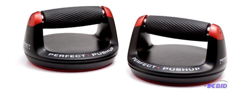 lot 29 image: Perfect Pushup Elite