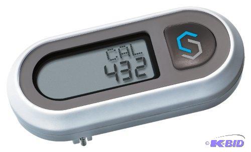 lot 87 image: SYNC Calorie Activity Tracker