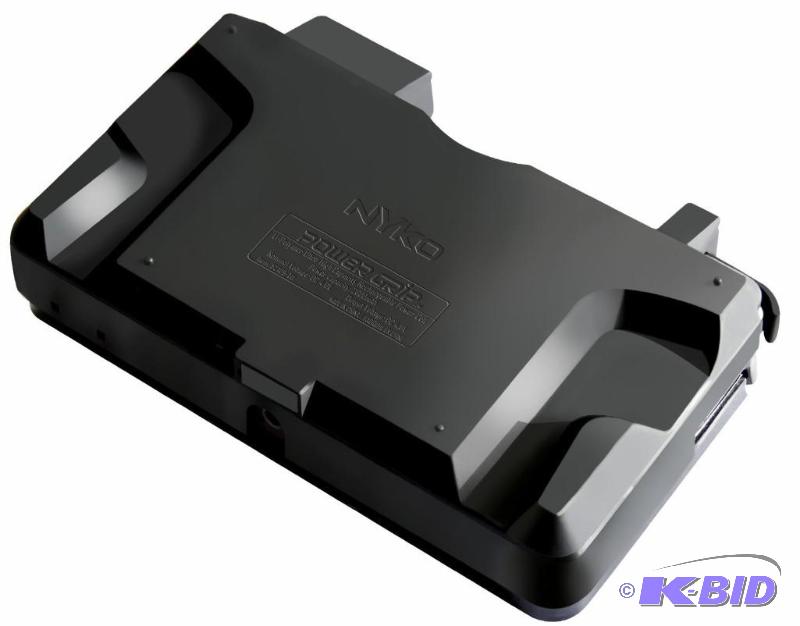 lot 94 image: Nyko Power Grip for 3DS