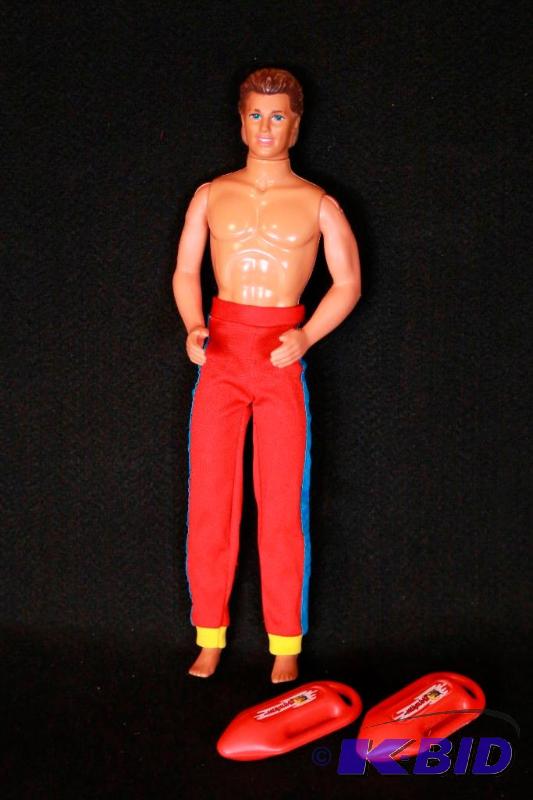 lot 147 image: Huge Barbie Extravaganza