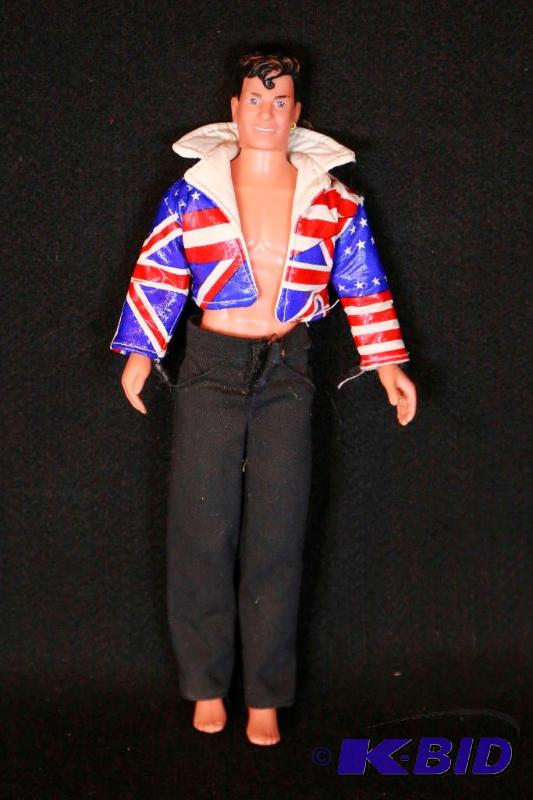 lot 168 image: Huge Barbie Extravaganza