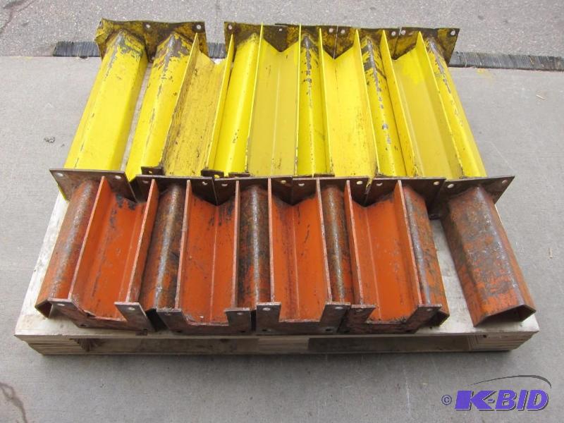 Pallet Racking Bumpers