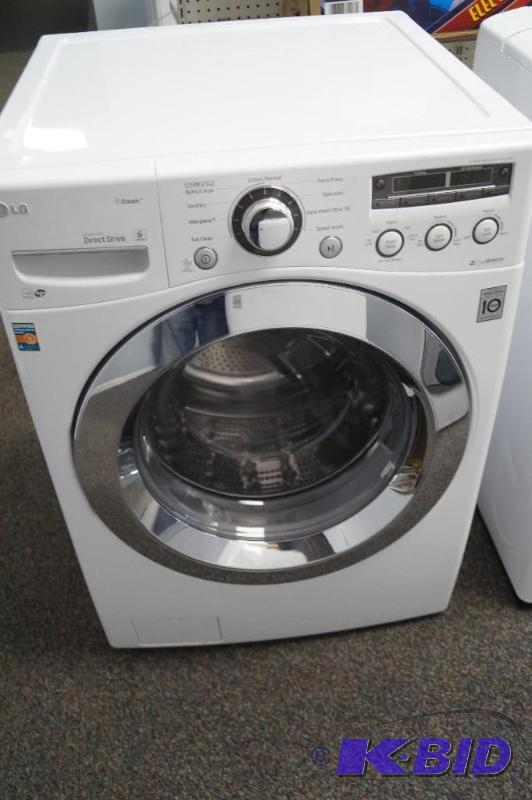 LG Washer