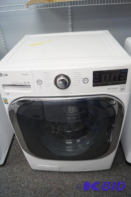 LG Washer